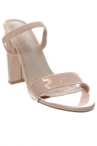 Pantofle Tendenz, Velikost 37, Barva Růžová, Cena  646,00 Kč