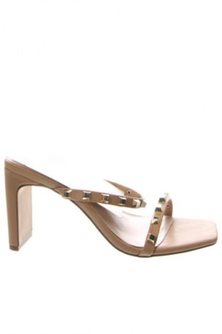 Papuci The Drop, Mărime 37, Culoare Maro, Preț 399,99 Lei