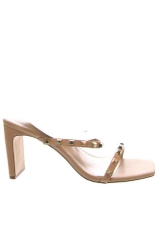 Pantofle The Drop, Velikost 38, Barva Béžová, Cena  2 129,00 Kč