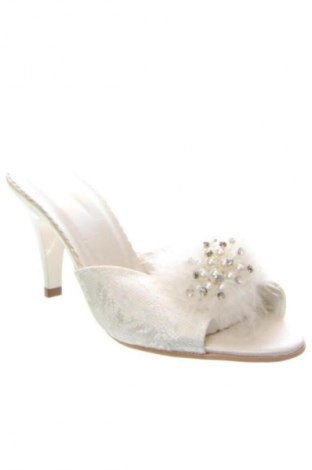 Papuci Unbranded, Mărime 36, Culoare Alb, Preț 131,99 Lei