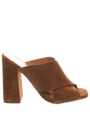 Papuci Unbranded, Mărime 40, Culoare Maro, Preț 180,07 Lei