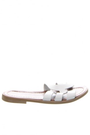 Papuci Unbranded, Mărime 38, Culoare Alb, Preț 230,99 Lei