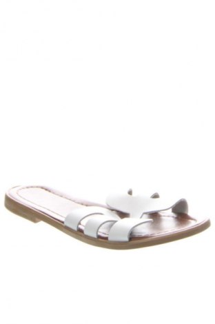 Papuci Unbranded, Mărime 38, Culoare Alb, Preț 230,99 Lei