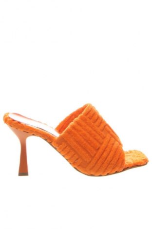 Pantofle Unbranded, Velikost 38, Barva Oranžová, Cena  939,00 Kč