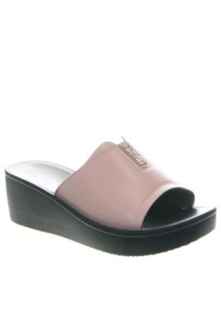 Papuci Unbranded, Mărime 38, Culoare Roz, Preț 131,99 Lei