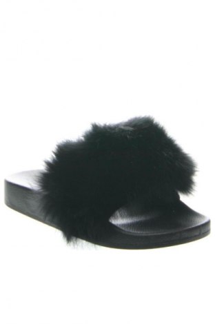 Papuci Unbranded, Mărime 36, Culoare Negru, Preț 131,99 Lei