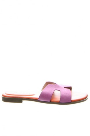 Pantofle Unbranded, Velikost 37, Barva Fialová, Cena  519,00 Kč