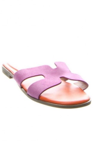 Pantofle Unbranded, Velikost 37, Barva Fialová, Cena  519,00 Kč