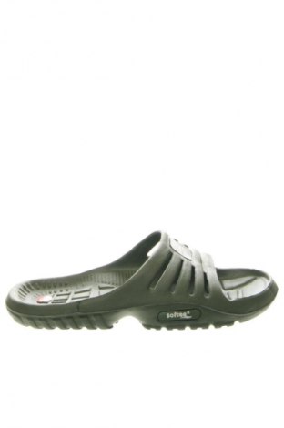 Papuci Unbranded, Mărime 41, Culoare Verde, Preț 98,99 Lei