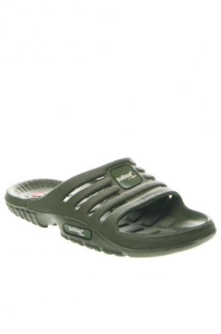 Papuci Unbranded, Mărime 41, Culoare Verde, Preț 98,99 Lei