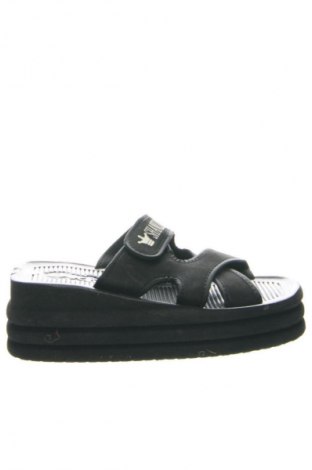 Pantofle Unbranded, Velikost 39, Barva Černá, Cena  645,00 Kč