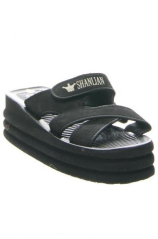 Pantofle Unbranded, Velikost 39, Barva Černá, Cena  645,00 Kč