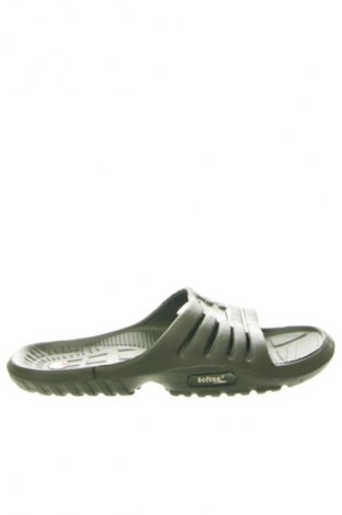 Papuci Unbranded, Mărime 44, Culoare Verde, Preț 79,99 Lei