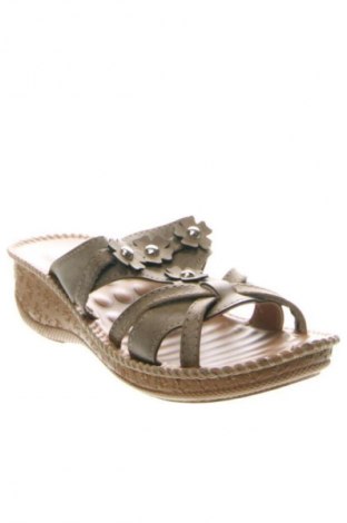 Pantofle Unbranded, Velikost 38, Barva Béžová, Cena  785,00 Kč