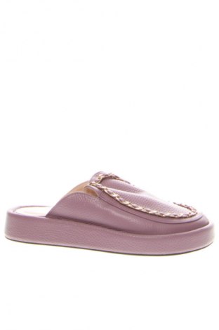 Papuci Unbranded, Mărime 37, Culoare Mov, Preț 294,99 Lei