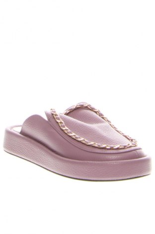 Papuci Unbranded, Mărime 37, Culoare Mov, Preț 294,99 Lei