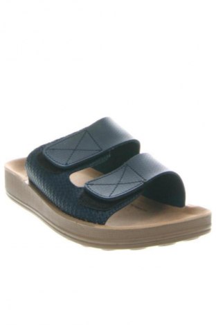 Papuci Unbranded, Mărime 39, Culoare Albastru, Preț 157,99 Lei