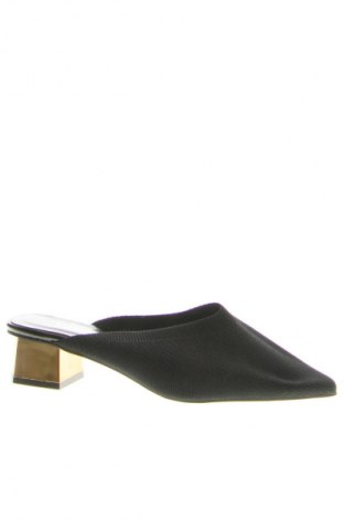 Papuci Unbranded, Mărime 37, Culoare Negru, Preț 131,99 Lei