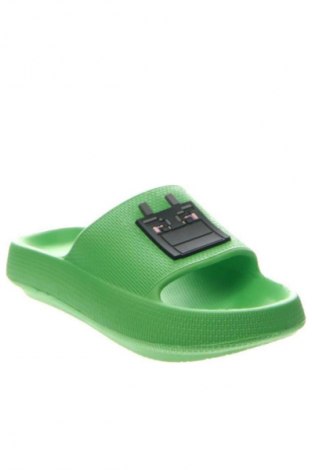 Papuče Unbranded, Veľkosť 38, Farba Zelená, Cena  29,95 €