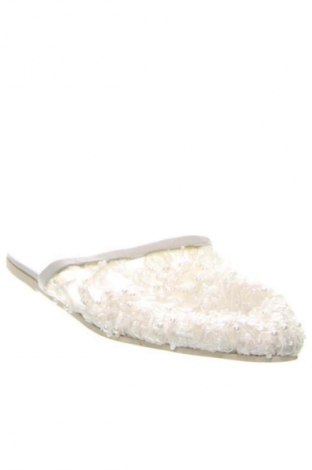 Papuci Unbranded, Mărime 37, Culoare Ecru, Preț 163,00 Lei