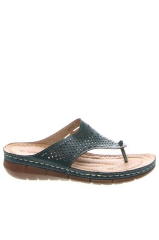 Papuci Unbranded, Mărime 40, Culoare Multicolor, Preț 133,76 Lei