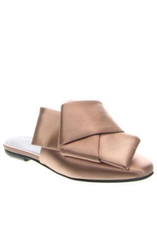 Papuci Zara, Mărime 39, Culoare Mov deschis, Preț 190,36 Lei