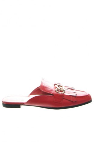 Papuče Zara, Veľkosť 39, Farba Červená, Cena  35,00 €
