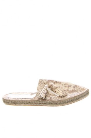 Papuci Zara, Mărime 39, Culoare Multicolor, Preț 180,07 Lei