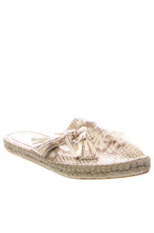 Papuci Zara, Mărime 39, Culoare Multicolor, Preț 180,07 Lei