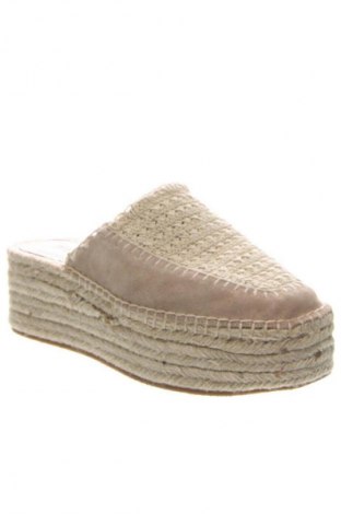 Papuci Zara, Mărime 38, Culoare Bej, Preț 180,07 Lei