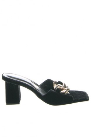 Pantofle Zara, Velikost 36, Barva Černá, Cena  259,00 Kč