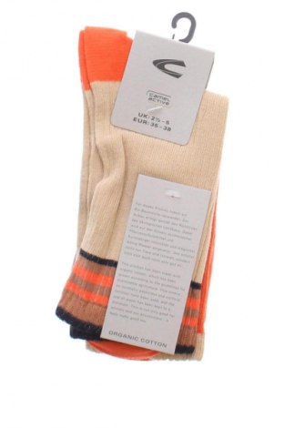 Socken Camel Active, Größe S, Farbe Mehrfarbig, Preis 19,99 €