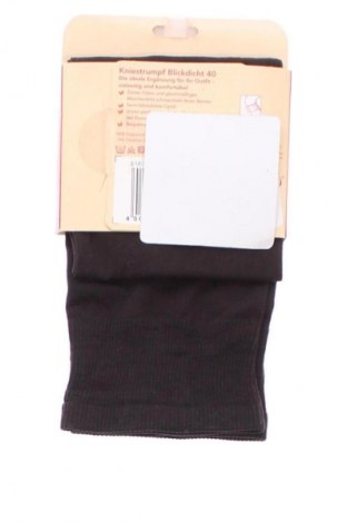 Ponožky  Nur Die, Veľkosť M, Farba Hnedá, Cena  6,00 €