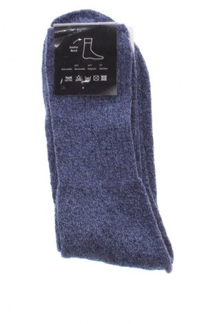 Ciorapi Team, Mărime XL, Culoare Albastru, Preț 45,99 Lei