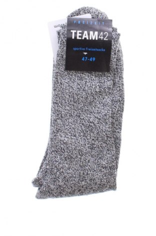 Strümpfe Team, Größe XL, Farbe Mehrfarbig, Preis € 4,99