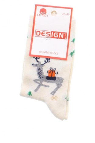 Strümpfe Unbranded, Größe S, Farbe Mehrfarbig, Preis € 6,14