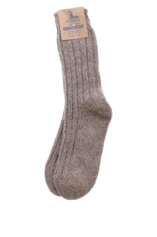 Zoknik Unbranded, Méret L, Szín Bézs, Ár 3 819 Ft