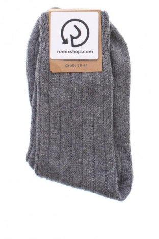 Zoknik Unbranded, Méret M, Szín Szürke, Ár 3 529 Ft