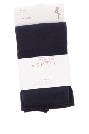 Pančuchové legíny Esprit, Veľkosť S, Farba Čierna, Cena  16,00 €