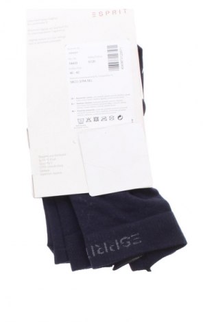 Pančuchové legíny Esprit, Veľkosť M, Farba Čierna, Cena  16,00 €