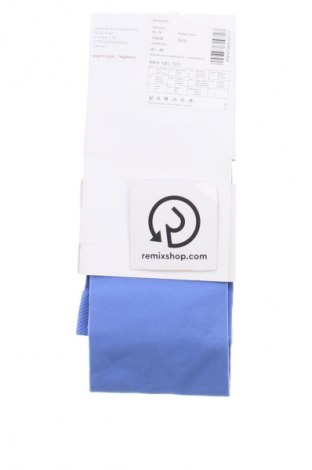 Pančuchové legíny Esprit, Veľkosť L, Farba Modrá, Cena  16,00 €