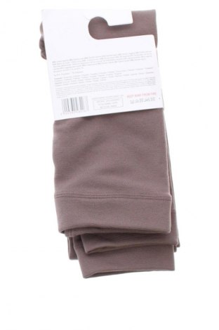 Dresuri-colanți Pepco, Mărime S, Culoare Maro, Preț 28,71 Lei