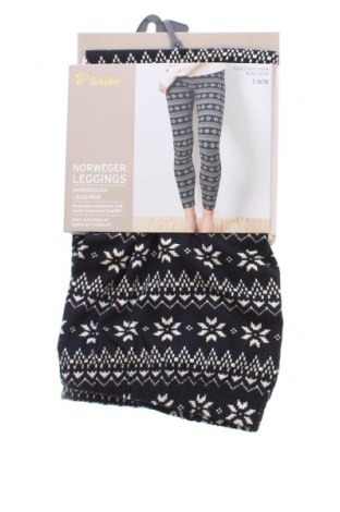 	Strumpfhose-Leggings Tchibo, Größe S, Farbe Mehrfarbig, Preis € 11,00