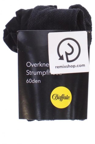 Strumpfhose Buffalo, Größe XL, Farbe Schwarz, Preis € 20,99