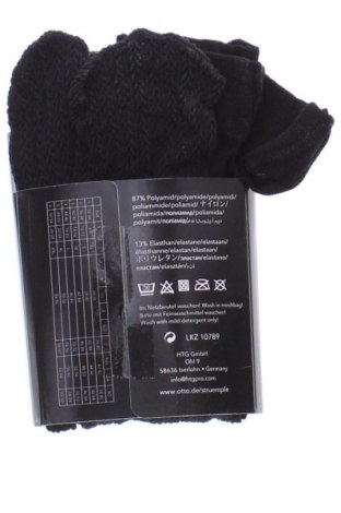 Strumpfhose Buffalo, Größe XL, Farbe Schwarz, Preis € 20,99