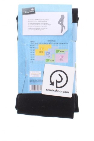 Dresuri Fascino, Mărime L, Culoare Negru, Preț 72,99 Lei