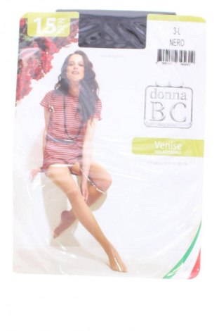 Καλσόν Unbranded, Μέγεθος L, Χρώμα Μαύρο, Τιμή 10,74 €