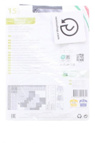 Καλσόν Unbranded, Μέγεθος L, Χρώμα Μαύρο, Τιμή 10,74 €