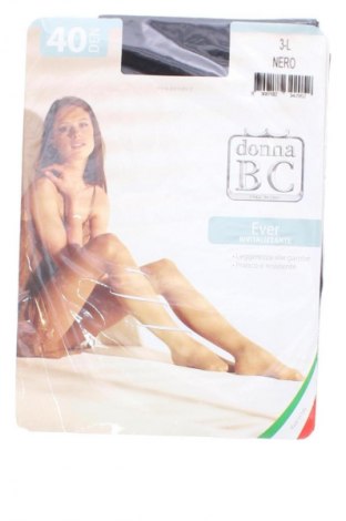 Καλσόν Unbranded, Μέγεθος L, Χρώμα Μαύρο, Τιμή 10,74 €