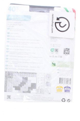 Καλσόν Unbranded, Μέγεθος L, Χρώμα Μαύρο, Τιμή 10,74 €